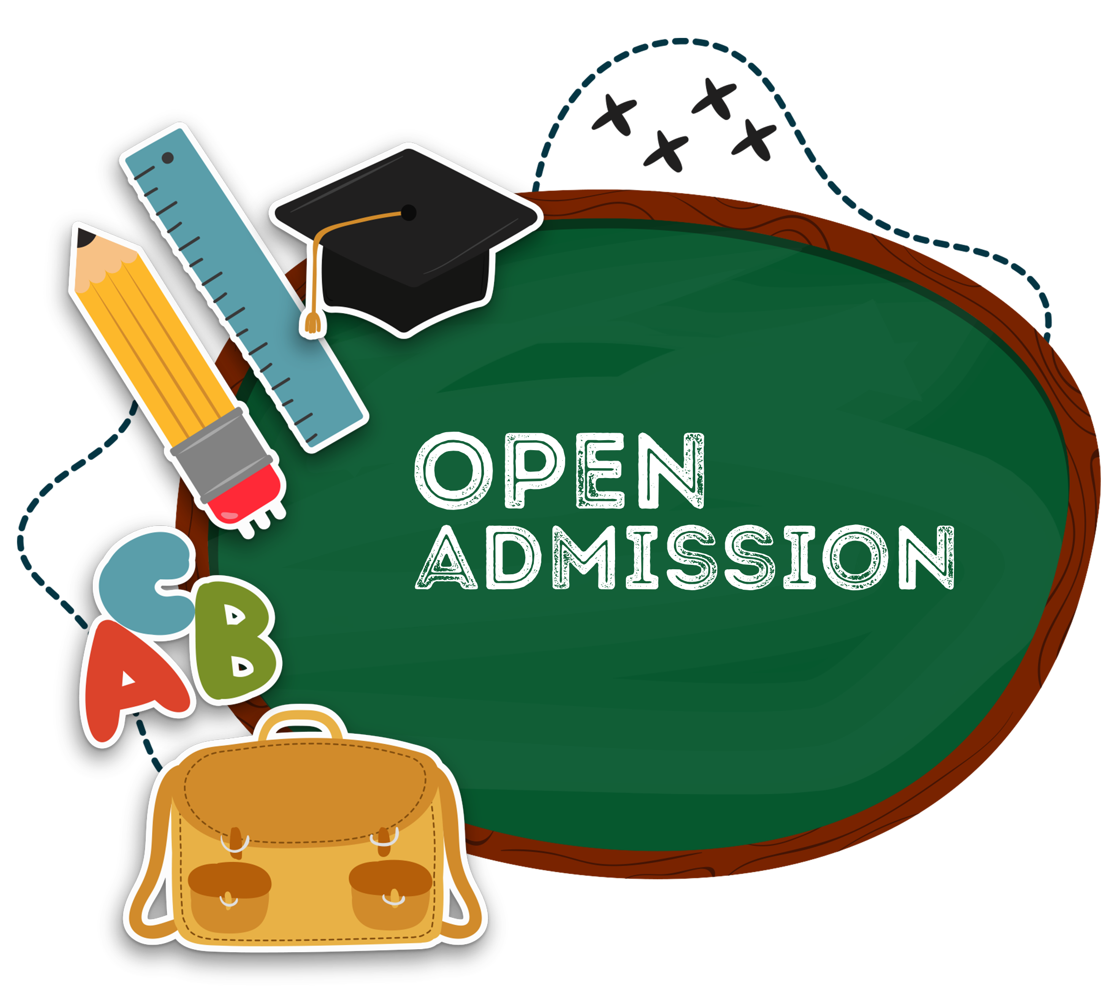 Admission Process Jeevan Deep Public School